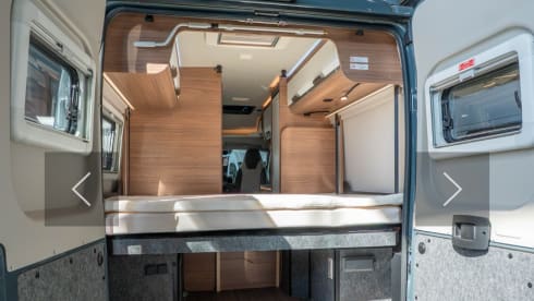 Harry – Fiat Knaus Boxlife 