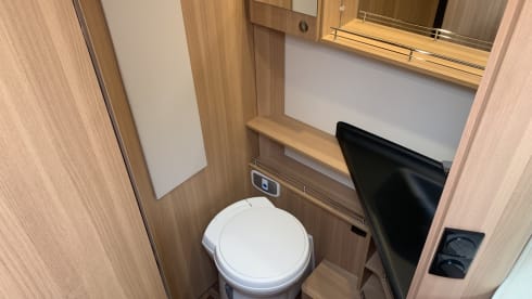 4p LMC semi-integrated from 2017