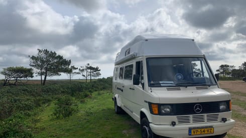 Migaloo (Burgau, Lagos, Algarve, Portugal)