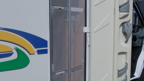 3p Chausson semi-integrated