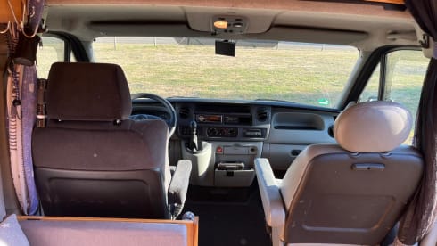 2p Other bus from 2006