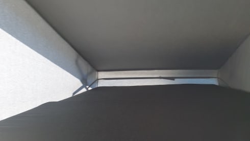 Autobus Volkswagen t6 4p de 2016