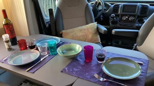 "heaven can wait" – 5p Sun Living semi-integrated uit 2025