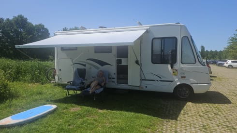 4p Concorde C1 Führerschein integriert ab 2005