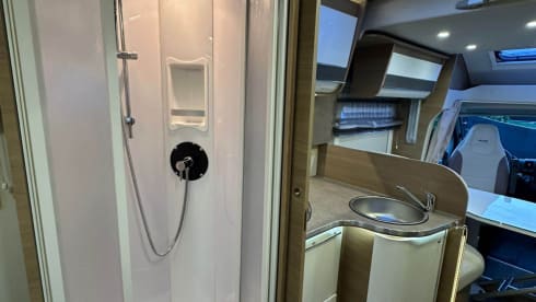 4p Elnagh semi-integrated uit 2015