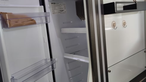 4p McLouis semi-integrated uit 2024