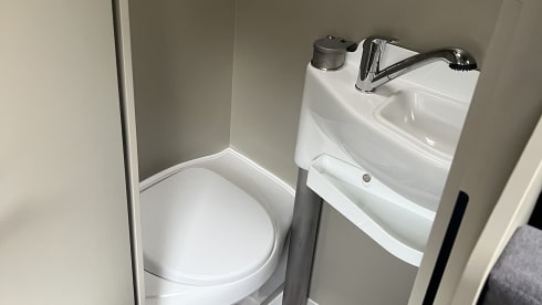 Womondo Siren – 3p Citroën bus from 2025