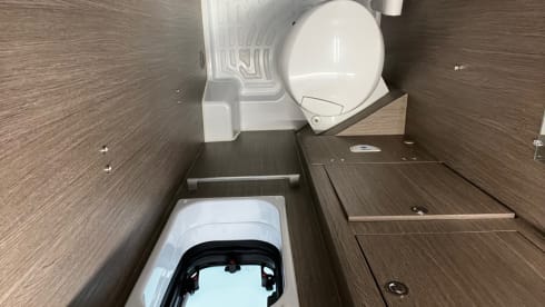 Borboleta – Fiat Ducato Challanger VIP