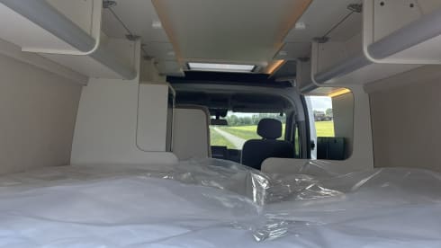 4gordelpleken – Fijne Opel Movano 2p
