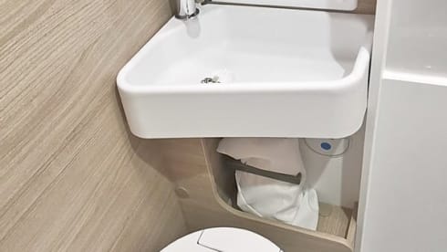 Forster V599VB – Forster V599VB