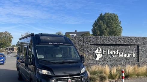 Minibus Fiat 3 places de 2019