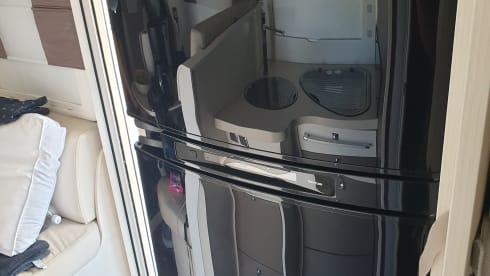 Heerlijk onderweg  – 4p Challenger semi-integrated from 2017