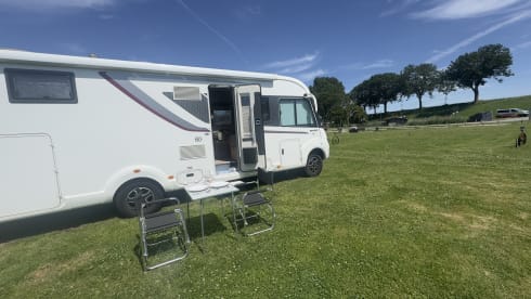 4p Rapido integrated from 2022