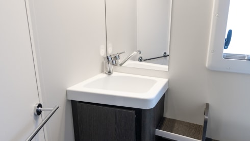 CXE – Large 2 Person Motorhome | Cambridge Based | 2025 Model