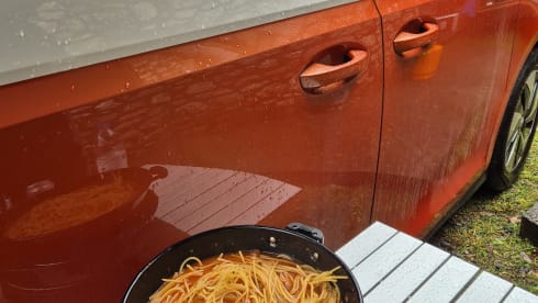 CAMPERBUZZ - Greece – VW ID BUZZ - CAMPERBUZZ