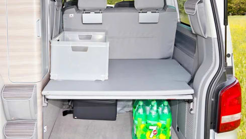 Faustino  – Hotel California 