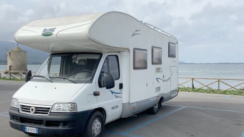 08matte08 – Camper tutto vostro 