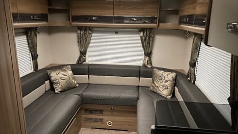 SAS Motorhomes