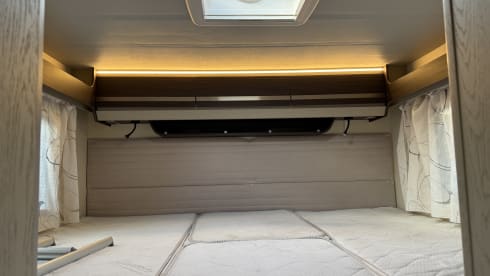 6p Rimor alcove from 2023