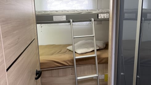 "Later is nu"   – Chausson 720 First Line 2022 170 HP