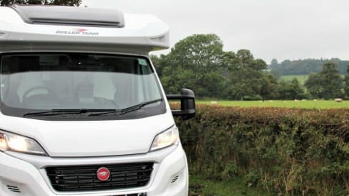 Road A Home   'Adventure at its Best'