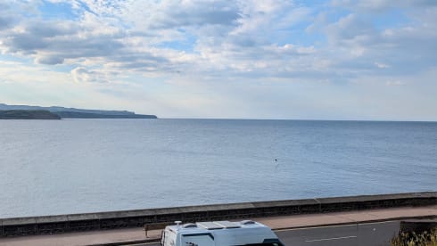Perfect adVANtures – Brand new! Luxury campervan, suitable for up to 5 persons