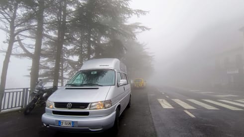 SKIPPER – Your WESTFALIA full-featured Buddy