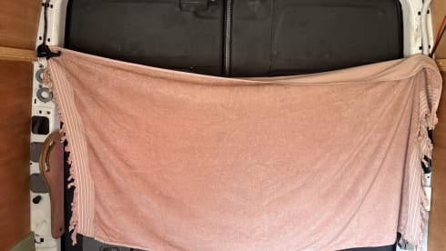 StoryBus  – Mercedes-Benz Wohnmobil für 2 Personen aus dem Jahr 2009