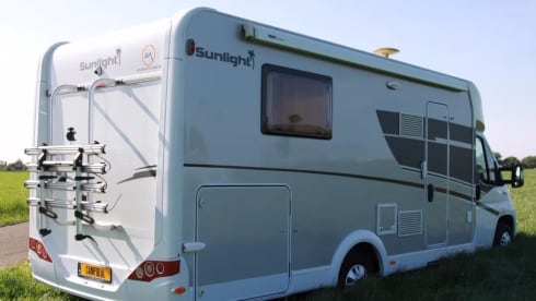 T69L 2 – 4p Sunlight semi-integrated from 2018