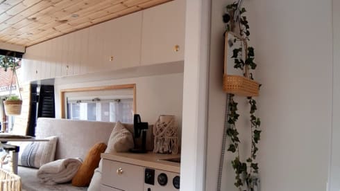 Camper – TinyhouseonWheels