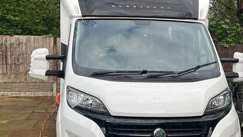 6 berth Other bus from 2015