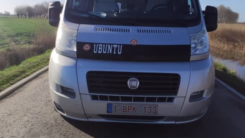 Opa jan – Mahoro ubuntu