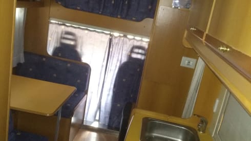 Miller Illinois Mobilvetta