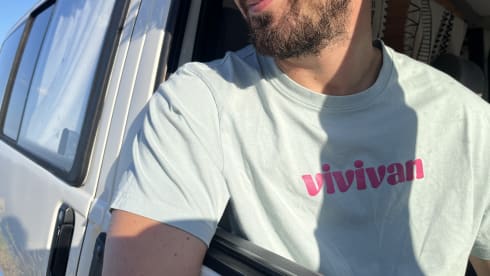Jiek – Wine van WITH HEATING