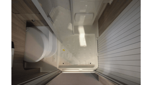 Fully equipped Campervan (2023) – Randger R640 - 2 pers.