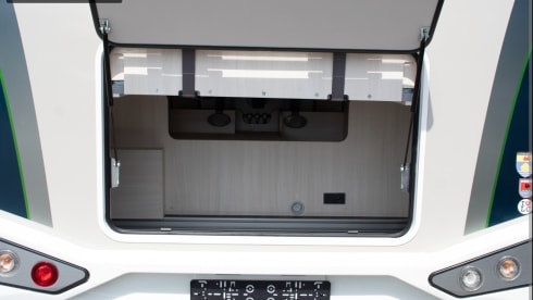4p Chausson  Automatic 