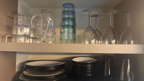 4p Bürstner half integraal uit 2022