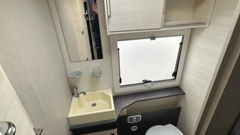 5p Challenger semi-integrated from 2019