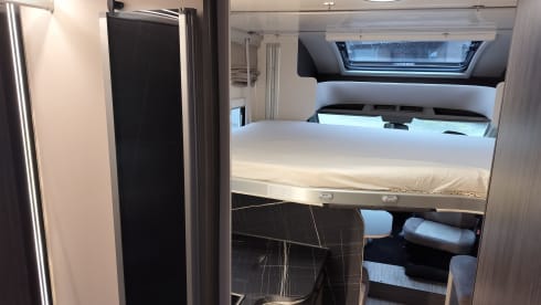 5-persoons McLouis uit 2025