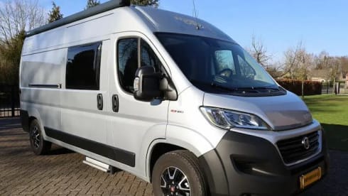 Posll Roadcar R600 2020