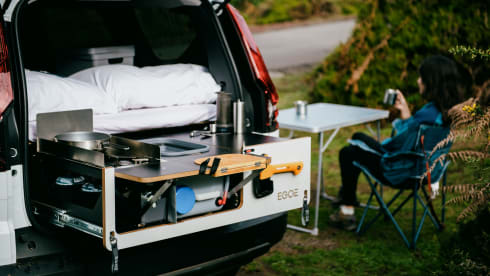 Dacia Jogger – Vanscape Campers