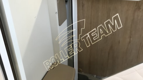 2021 Roller team 747 Sevenoaks – 2021 Roller team 747