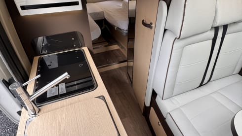 Eurostar V630LJ automatic (available 2026)