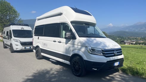 Grand Cali – Grand California 600