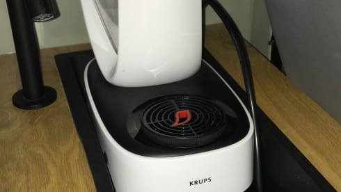 Freddie – 2-seater Volkswagen campervan from 2026