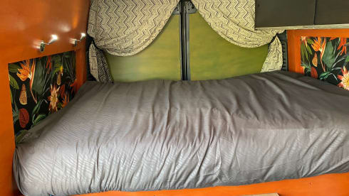 Bodhi – 4p Fiat Buscamper from 2009