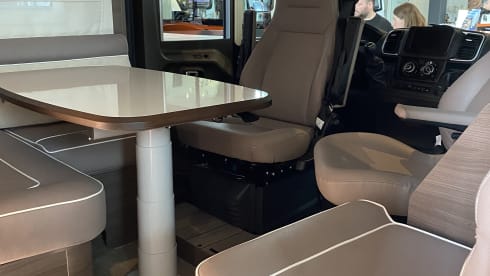 5p McLouis integrated uit 2022