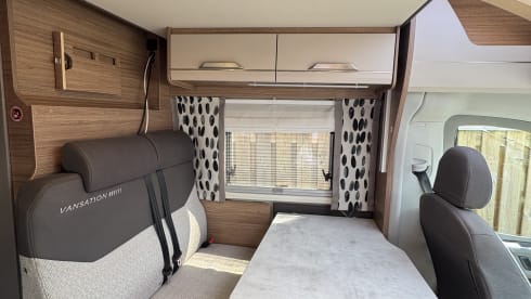 4p Knaus alcove from 2023