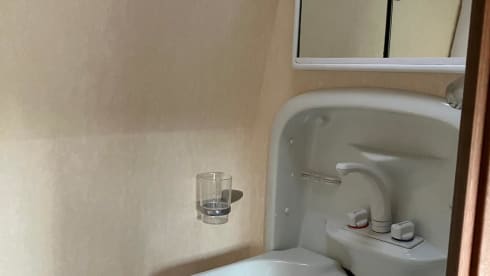 Auto Sleeper  – 2 berth Auto-Sleepers campervan from 2013