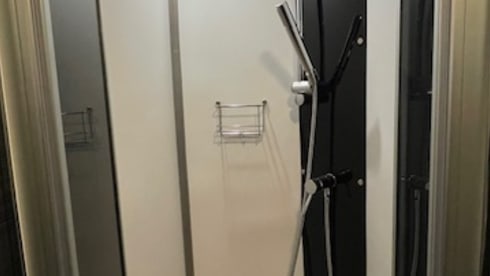 Ons huisje op wielen – 5p Benimar semi-integrated from 2019